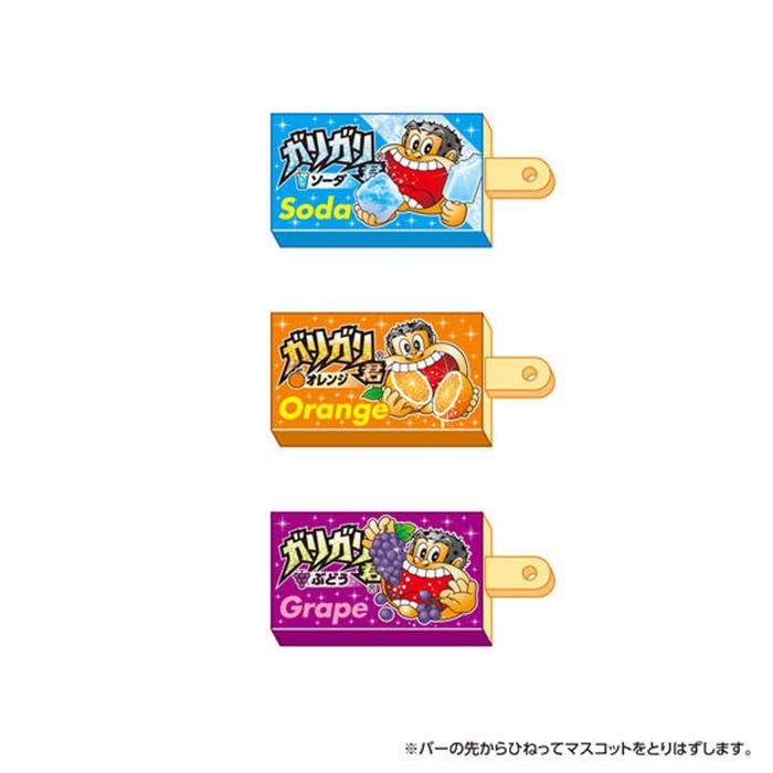 6個セット】 ガリガリ君入浴料 2026 [パッケージはランダムです