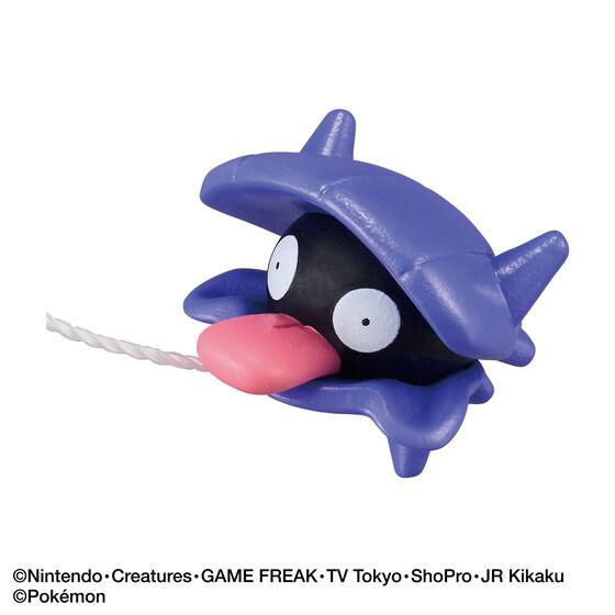 4個セット】びっくらたまご お風呂でポケモンつりVol.3 : サンズ