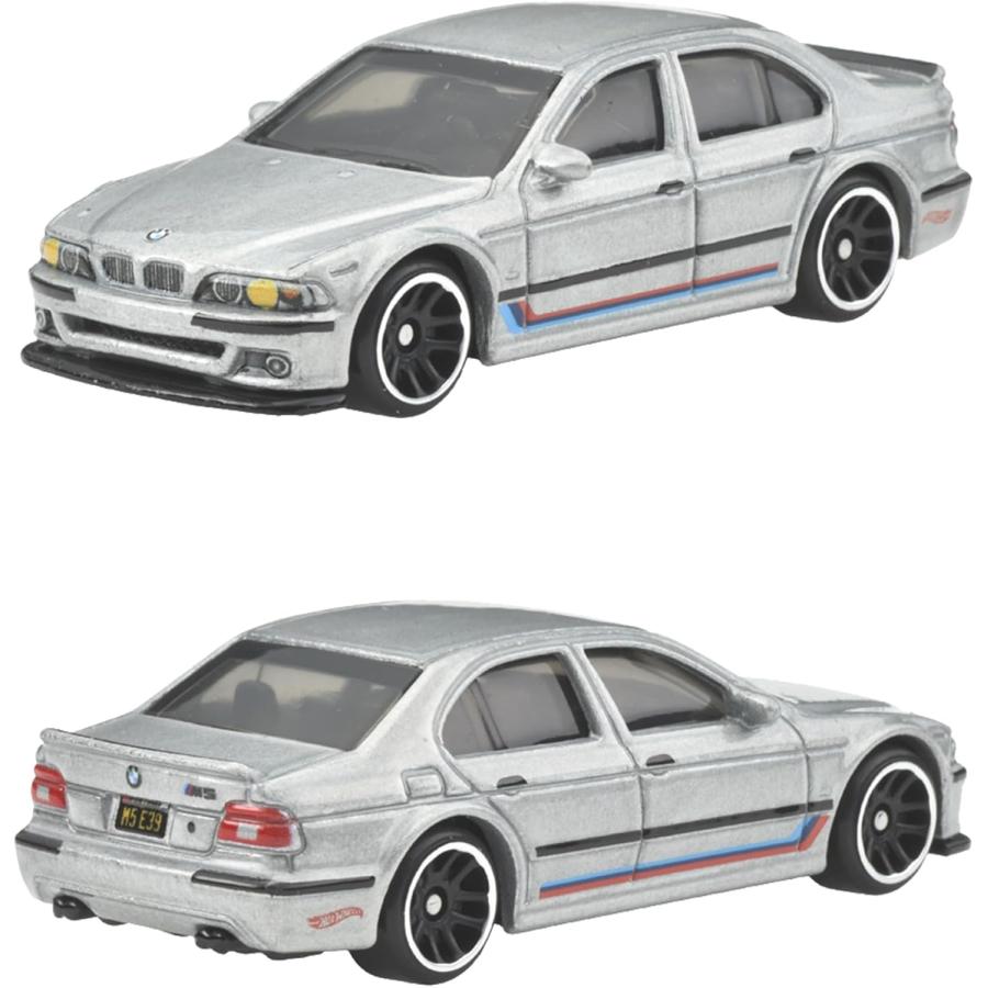 ホットウィール セレブレーション アソート BMW Mシリーズ 5台 ホットウィール セレブレーション アソート BMW Mシリーズ 5台
