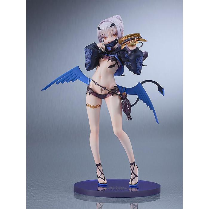 B賞 ルーラー メリュジーヌ フィギュア FGO Grand order Amazon | Fate/Grand Order ルーラー/メリュジーヌ 1/6スケール
