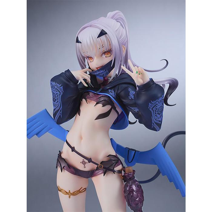 Fate/Grand Order ルーラー/メリュジーヌ 1/6スケール