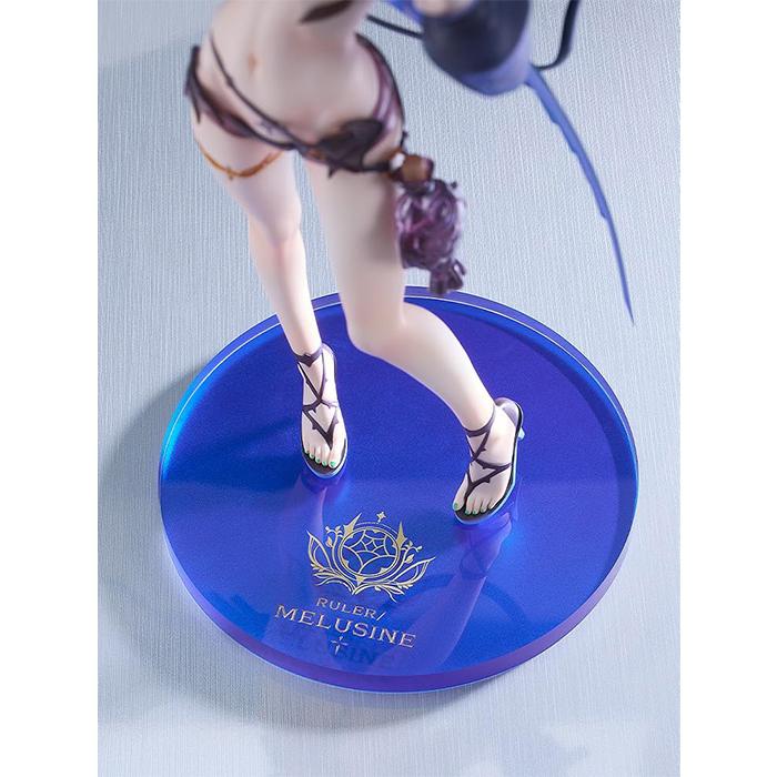 Fate/Grand Order ルーラー/メリュジーヌ フィギュア ルーラー/メリュジーヌ｜グッドスマイルカンパニー公式ショップ