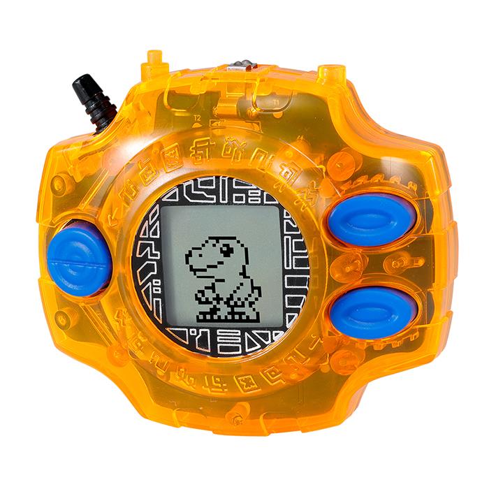 DIGIVICE Ver.REVIVAL 八神太一カラー 1個 ｜ BANDAI バンダイ