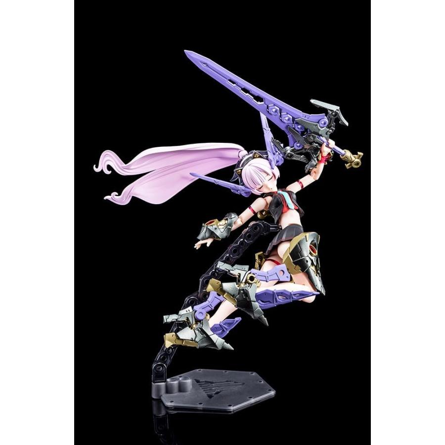 コトブキヤ 壽屋(KOTOBUKIYA) メガミデバイス BUSTER DOLL コトブキヤ 壽屋(KOTOBUKIYA) メガミデバイス BUSTER DOLL