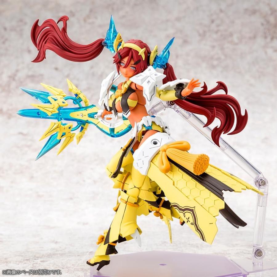 メガミデバイス　アメノウズメ　未開封 皇巫 アメノウズメ 陽光（サンシャイン）｜メガミデバイス｜美