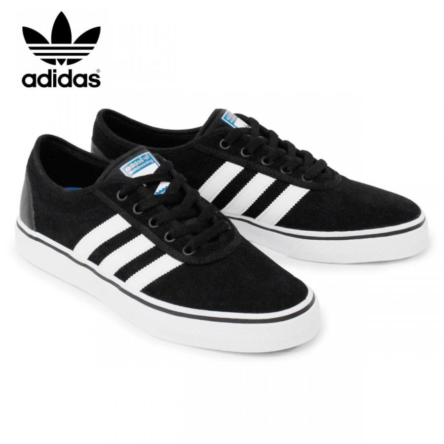 アディダス スニーカー メンズ 海外 Adidas Adi Ease Adv 黒 ブラック Sb 靴 シューズ Adi C765 Suns Calif 通販 Yahoo ショッピング