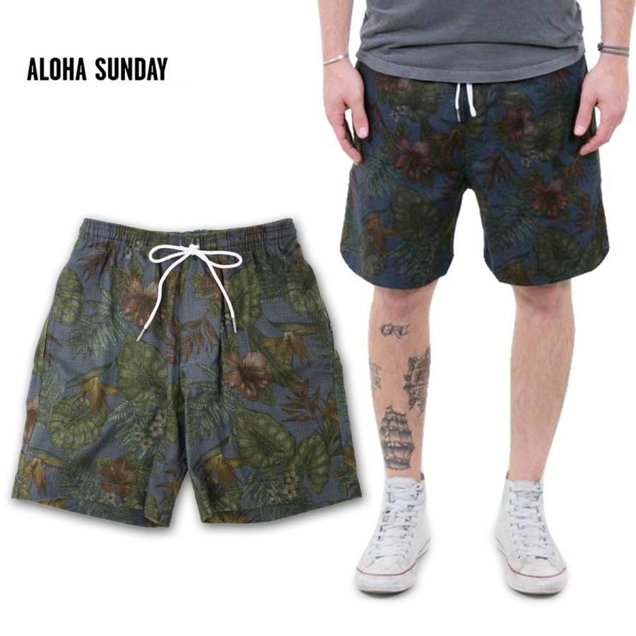 ボードショーツ メンズ ブランド ショート ショートパンツ ハーフパンツ サーフパンツ パンツ サーフブランド アロハサンデー ALOHASUNDAY  :alh-as2021:SUNS CALIF - 通販 - Yahoo!ショッピング