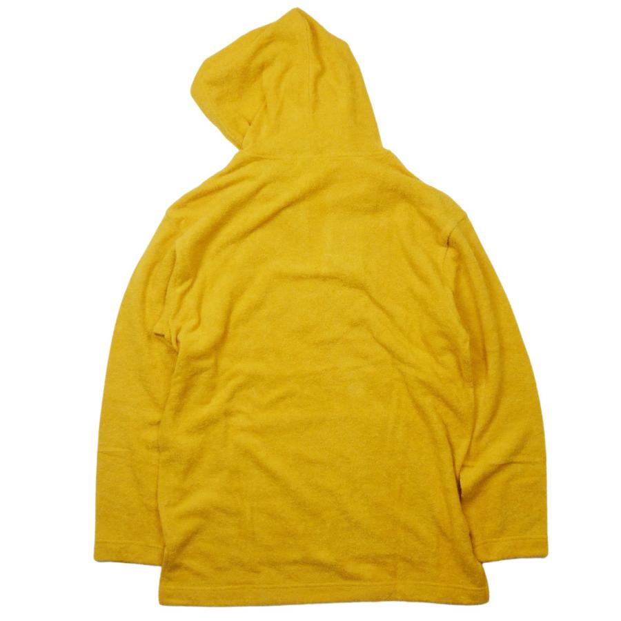 ALMOND（アーモンド） パーカー ルームウェア メンズ ブランド