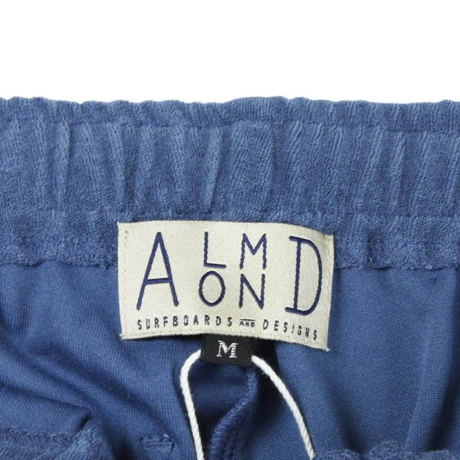 アーモンド ショートパンツ メンズ ブランド おしゃれ ルームウェア 春 夏 ショーツ ハーフパンツ 短パン 部屋着 日本製 パイル サーフ Alm Iv2221 Suns Calif 通販 Yahoo ショッピング