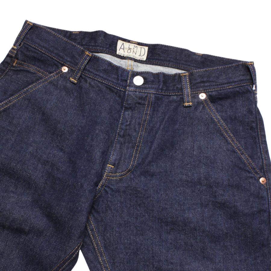 21春夏新色 アーモンド デニムパンツ メンズ ブランド おしゃれ デニム 日本製 ジーンズ サーフ ジーパン ストレート サーフブランド ワンウォッシュ 濃淡 Alm Ozdm1901sp Suns Calif 通販 Yahoo ショッピング 新規購入 Clinicagastroservice Com Br