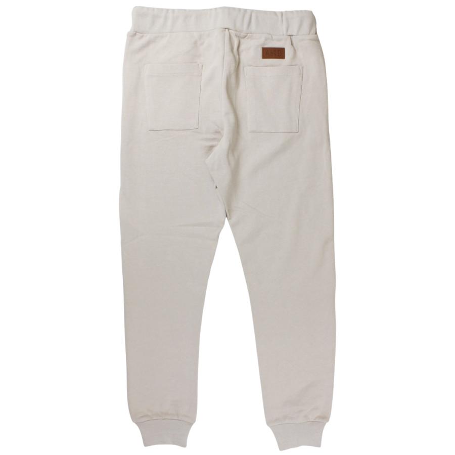 ALMOND（アーモンド） スウェット パンツ メンズ レディース ブランド