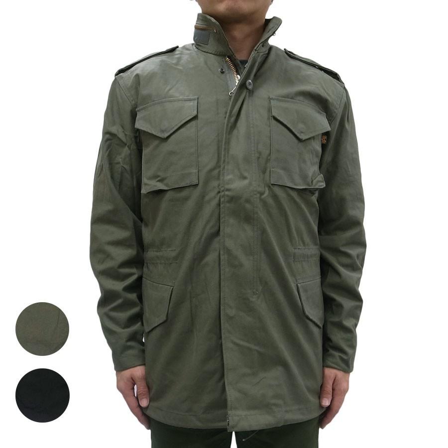 Alpha Industries アルファインダストリーズ ジャケット メンズ