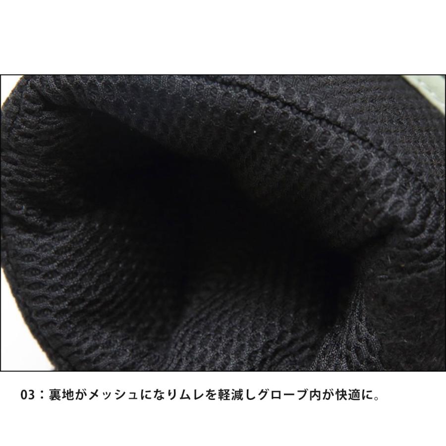 アシュラム グローブ アシュラムグローブ ミトン レザーミトン スノー