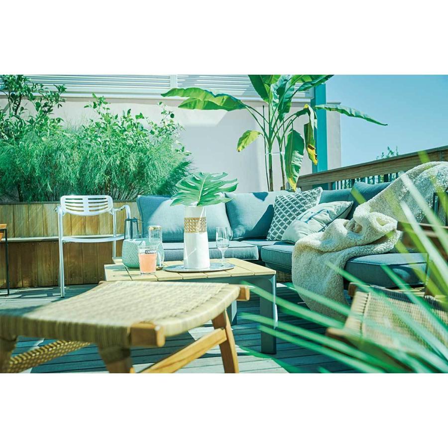 【送料無料・新品未使用】ガーデンソファーセット　テラス　オシャレ　カフェ 楽天市場】送料無料 ガーデン ソファー テーブル セット 3点