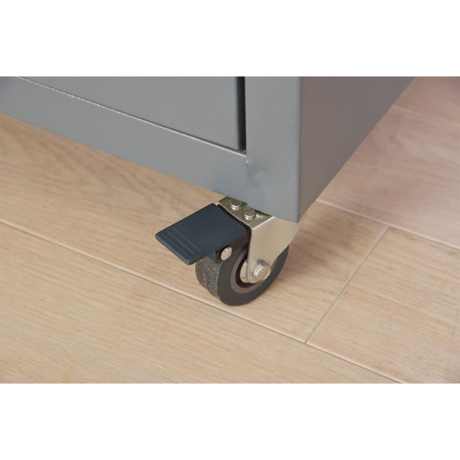 東谷 ロッカー スチール 鍵 おしゃれ チェスト ブランド 3段 6段 キャビネット サイドワゴン 収納棚 収納ボックス 西海岸インテリア アメリカン | 東谷 | 13