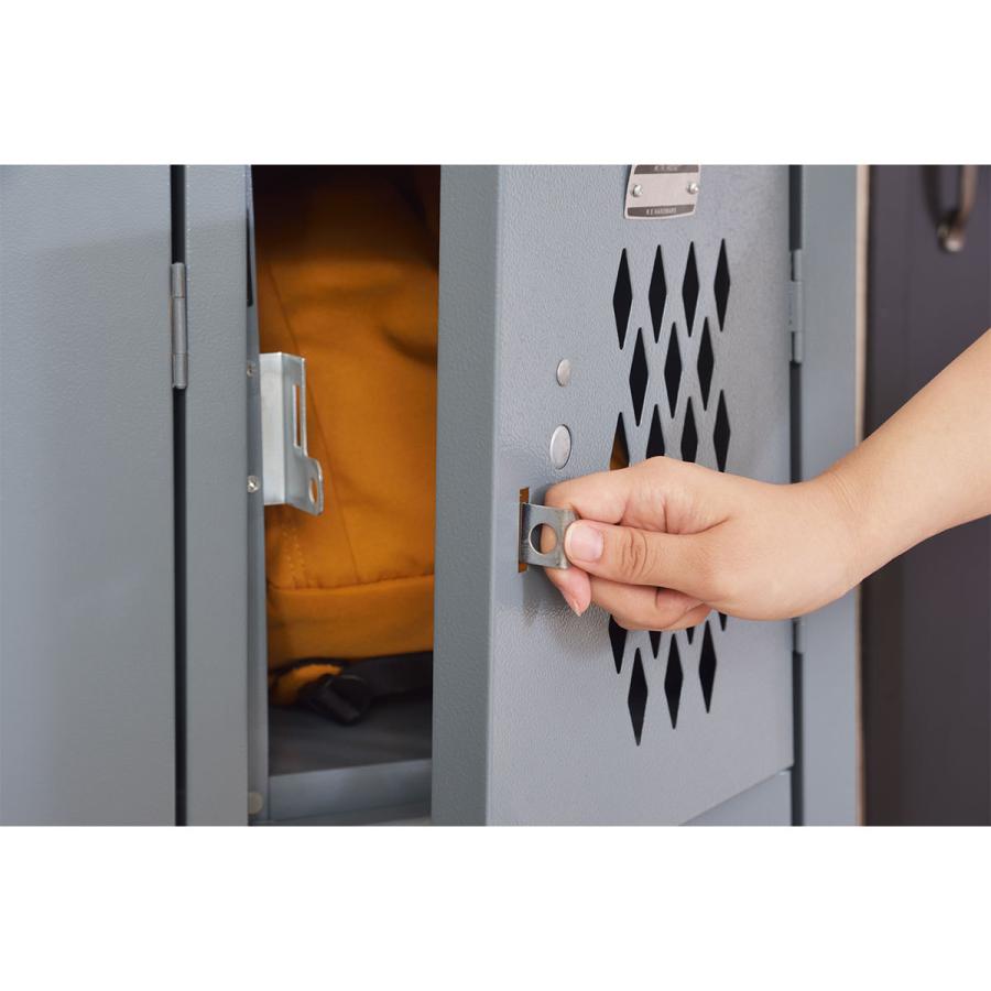 東谷 ロッカー スチール 鍵 おしゃれ チェスト ブランド 3段 6段 キャビネット サイドワゴン 収納棚 収納ボックス 西海岸インテリア アメリカン | 東谷 | 14