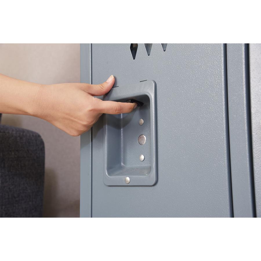 東谷 ロッカー スチール 鍵 おしゃれ チェスト ブランド 3段 6段 キャビネット サイドワゴン 収納棚 収納ボックス 西海岸インテリア アメリカン | 東谷 | 17