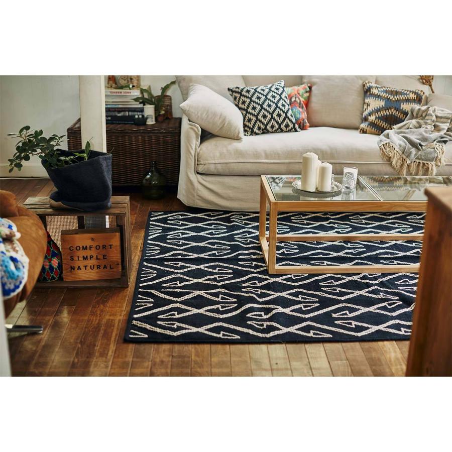 東谷 ラグマット おしゃれ ブランド 北欧 ラグ マット 滑り止め 柄 チマヨ インディアン エスニック オルテガ 西海岸インテリア 西海岸スタイル Azy Ttr 170 Suns Calif 通販 Yahoo ショッピング