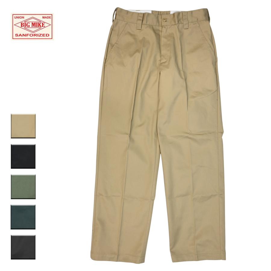 Y*r様 N.HOOLYWOOD グレー BIGMAC チノパン 新品タグ付き BIGMAC × N.HOOLYWOOD＞BIG MAC PANTS/チノパンツ
