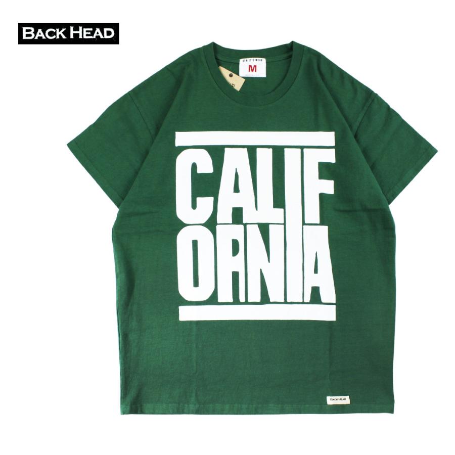 Tシャツ メンズ レディース 半袖 ブランド おしゃれ ヘビーウエイト カリフォルニア アメカジ アメカジブランド 代 30代 40代 緑 Bhd 21ss Cali Suns Calif 通販 Yahoo ショッピング