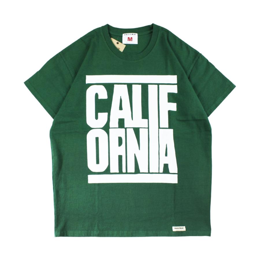 Tシャツ メンズ レディース 半袖 ブランド おしゃれ ヘビーウエイト カリフォルニア アメカジ アメカジブランド 代 30代 40代 緑 Bhd 21ss Cali Suns Calif 通販 Yahoo ショッピング