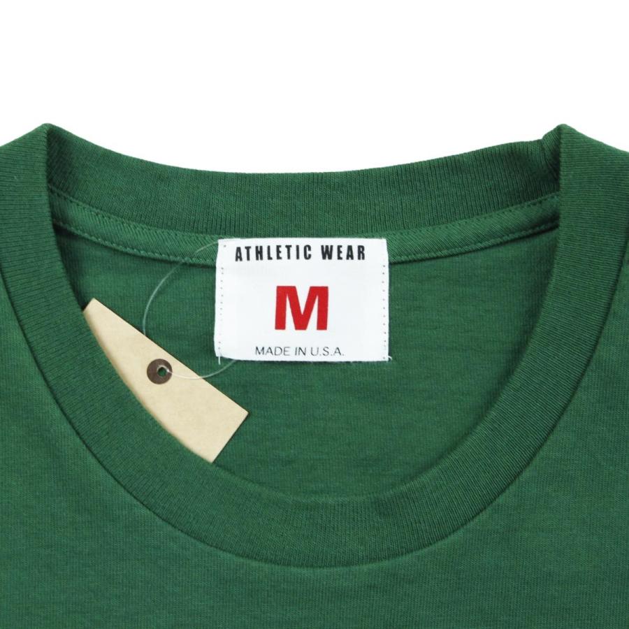 Tシャツ メンズ レディース 半袖 ブランド おしゃれ ヘビーウエイト カリフォルニア アメカジ アメカジブランド 代 30代 40代 緑 Bhd 21ss Cali Suns Calif 通販 Yahoo ショッピング