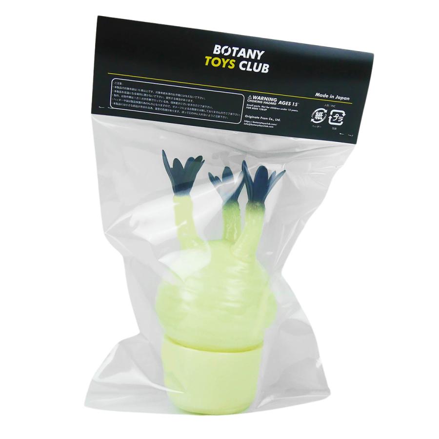 グラキリス フィギュア パキポディウムグラキリス ソフビ ソフビ