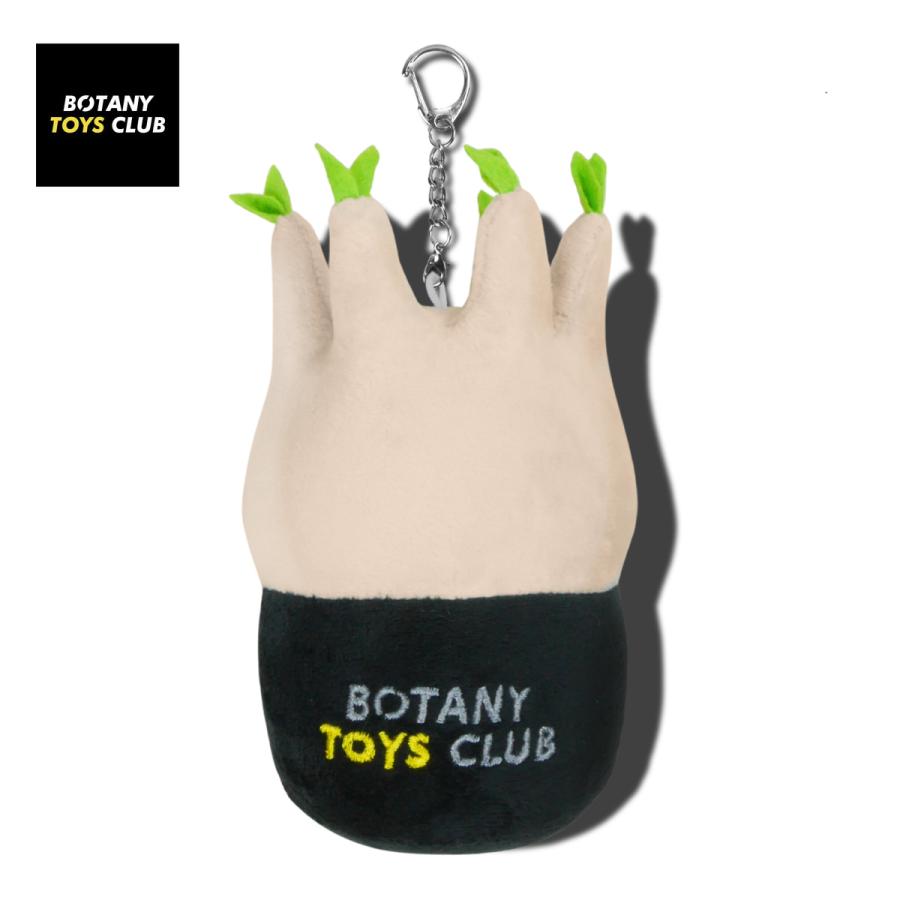 新品⭐︎限定カラー BOTANY TOYS CLUB パキポディウム グラキリス⭐︎ グラキリス フィギュア ぬいぐるみ アートトイ デザイナーズトイ