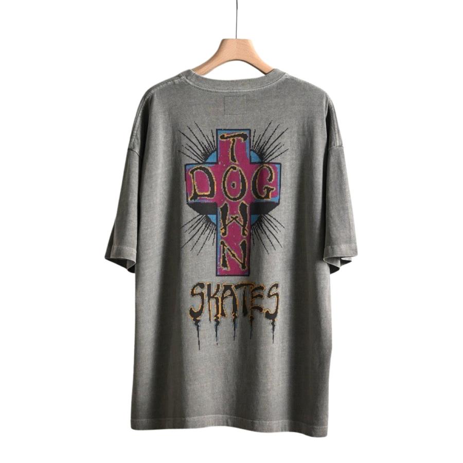 DOGTOWN Tシャツ 半袖 メンズ レディース ブランド おしゃれ