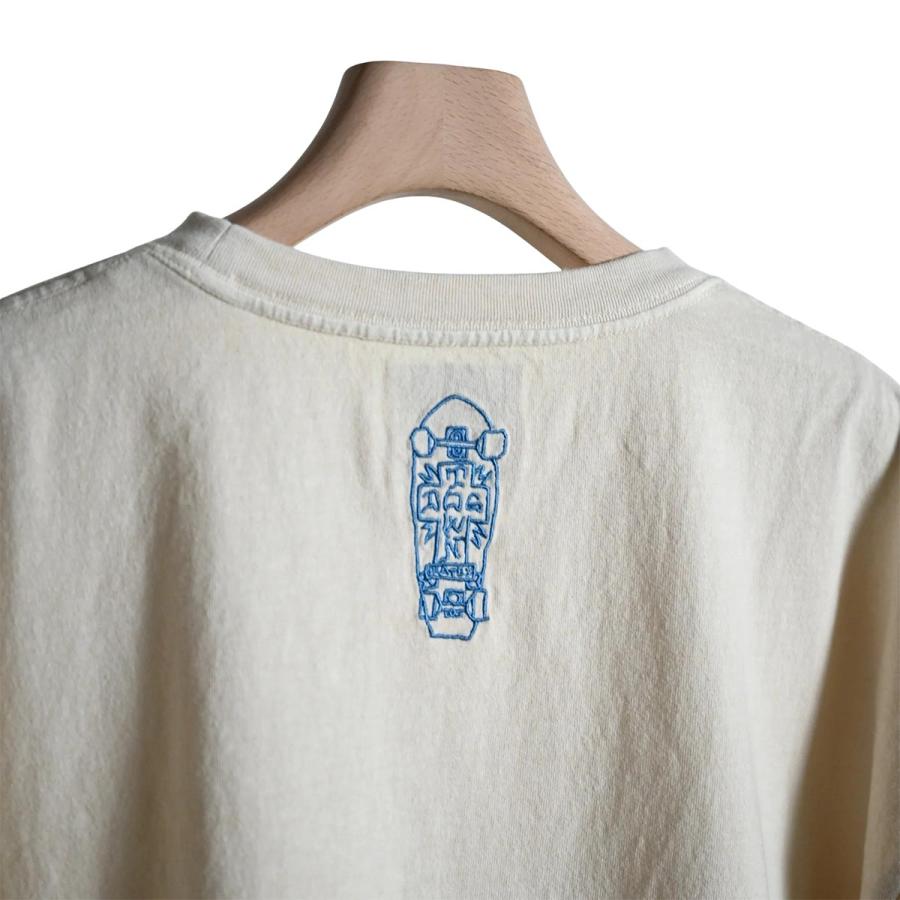 DOGTOWN（ドッグタウン） Tシャツ 半袖 メンズ レディース 半袖Tシャツ