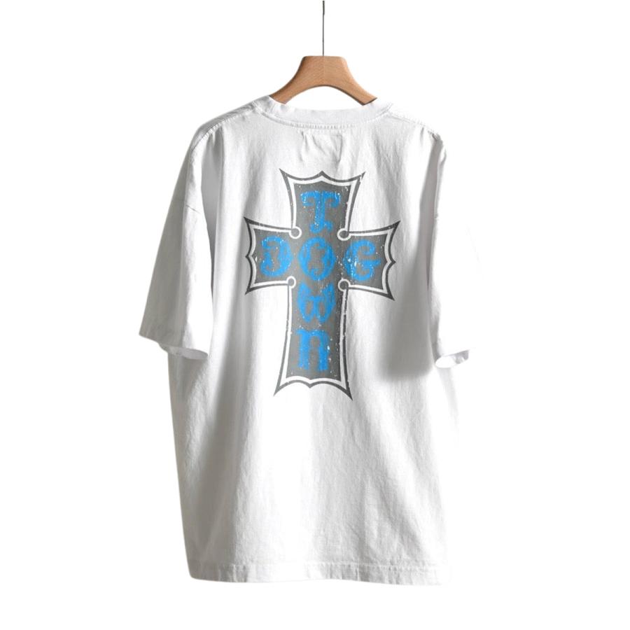DOGTOWN（ドッグタウン） Tシャツ 半袖 メンズ レディース ブランド