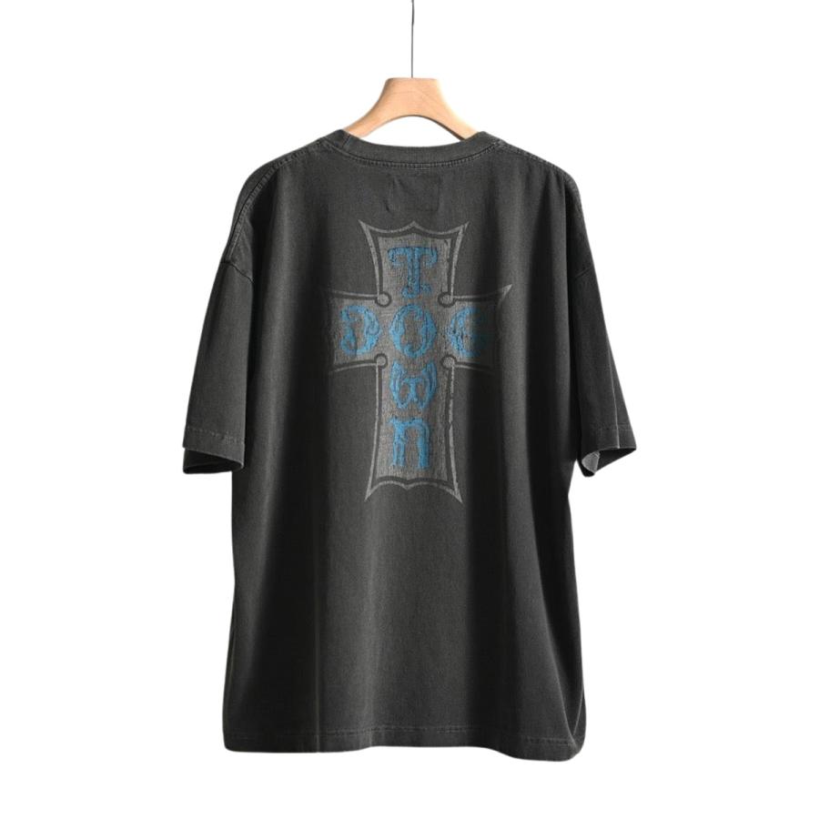 DOGTOWN（ドッグタウン） Tシャツ 半袖 メンズ レディース ブランド