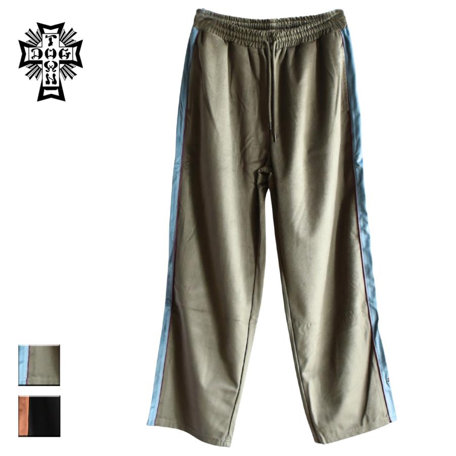 DOGTOWN（ドッグタウン） トラックパンツ メンズ レディース ブランド