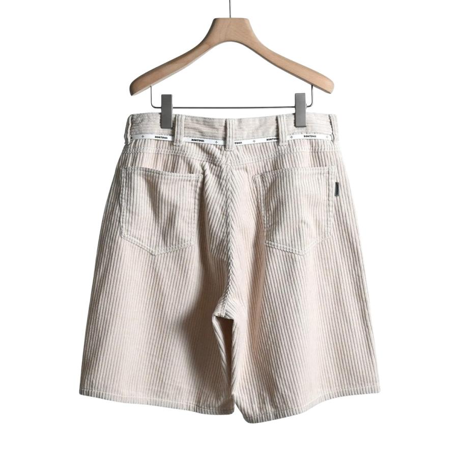 DOGTOWN（ドッグタウン） ショートパンツ コーデュロイ メンズ ハーフ