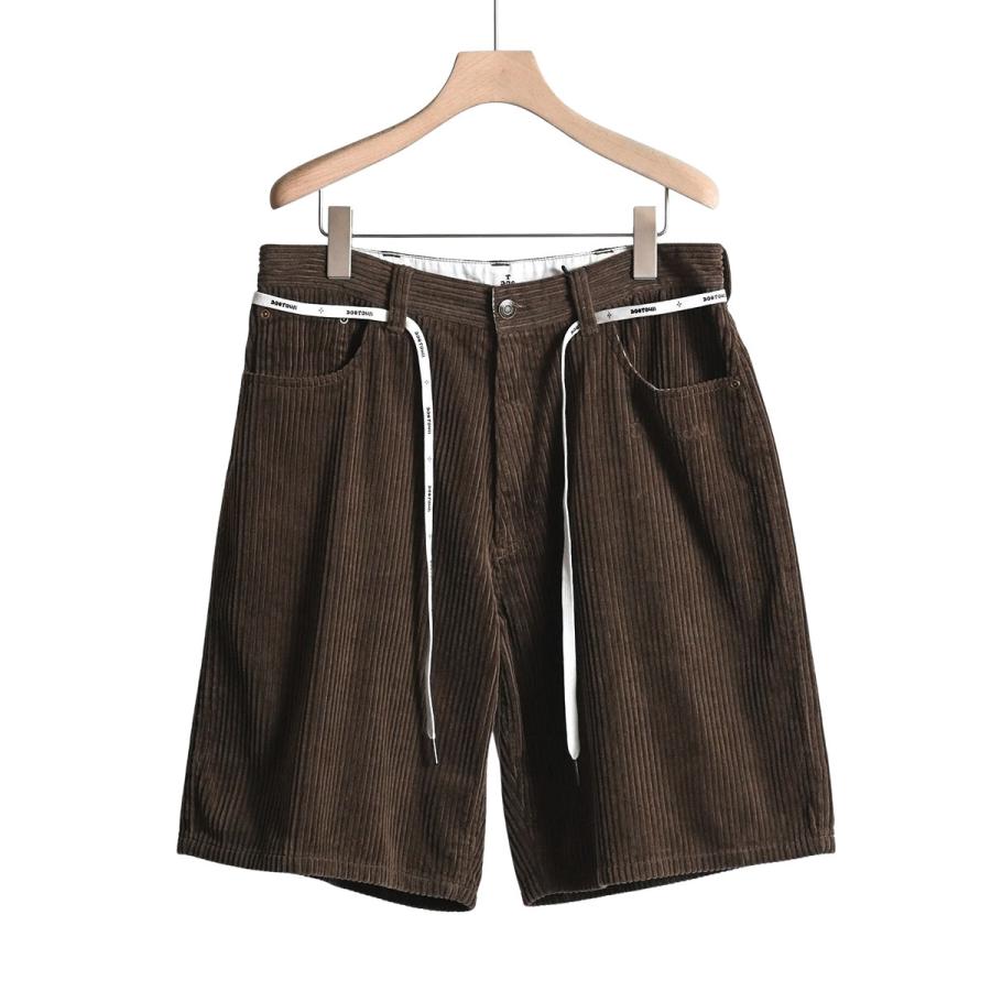 DOGTOWN（ドッグタウン） ショートパンツ コーデュロイ メンズ ハーフ