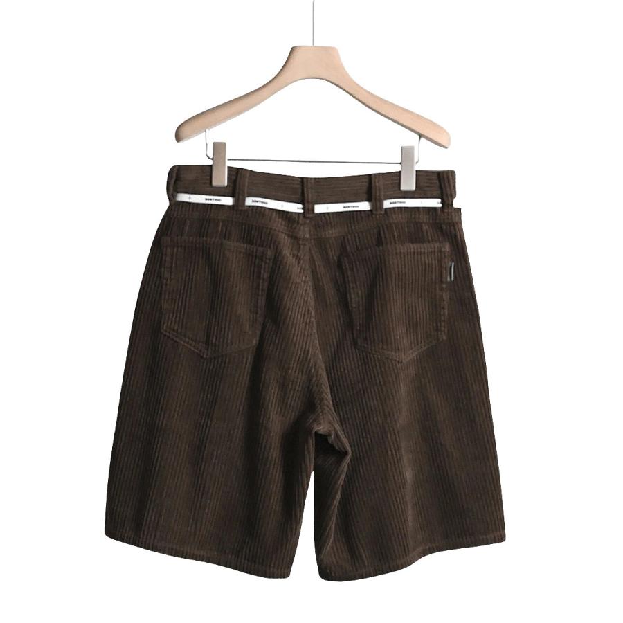 DOGTOWN（ドッグタウン） ショートパンツ コーデュロイ メンズ ハーフ