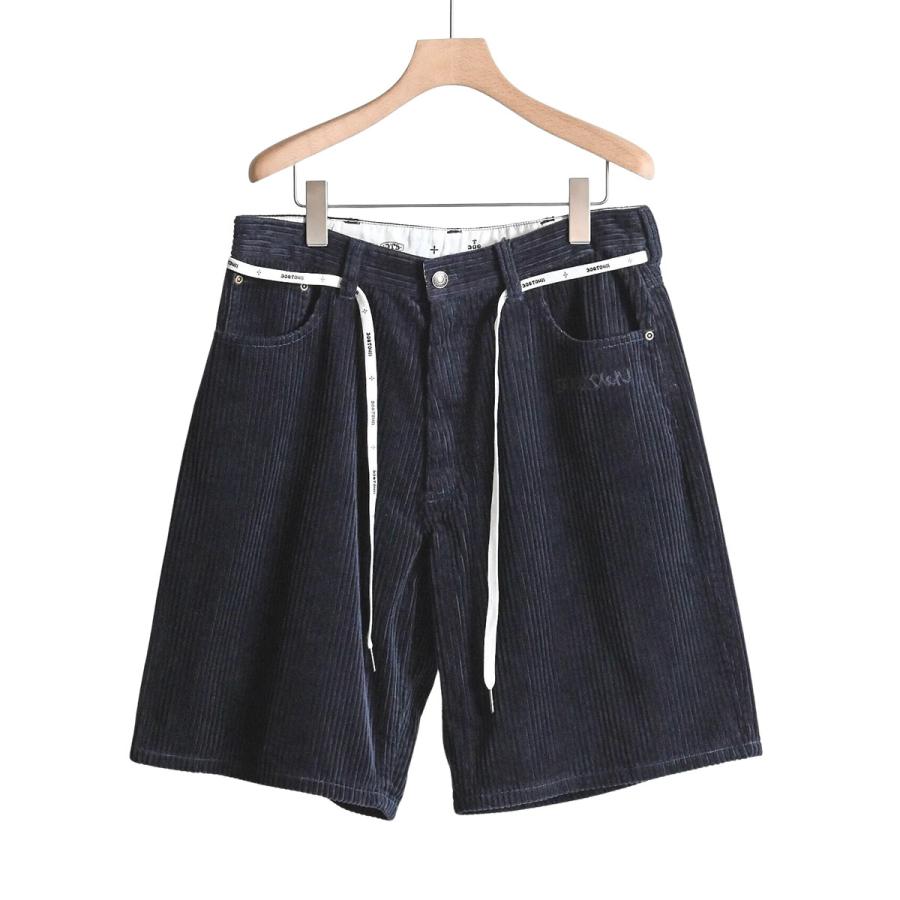 DOGTOWN（ドッグタウン） ショートパンツ コーデュロイ メンズ ハーフ