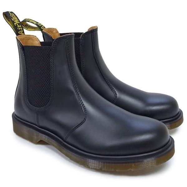 売り切れ必至 ドクターマーチン メンズ ブーツ 黒 Dr Martens マーチン 2976 シューズ Chelsea Boot Black Ooo Dr 2976 Suns Calif 通販 Yahoo ショッピング 魅力的な Kslcity Com My