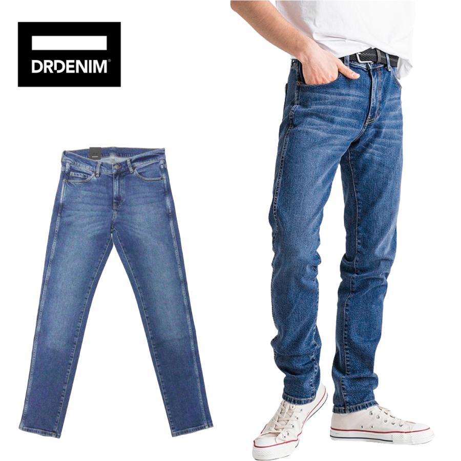 ドクターデニム デニムパンツ メンズ ブランド おしゃれ デニム スキニー パンツ ストレッチ ストレート スリム 細身 細め インディゴ 青 Drd 3 E51 Suns Calif 通販 Yahoo ショッピング