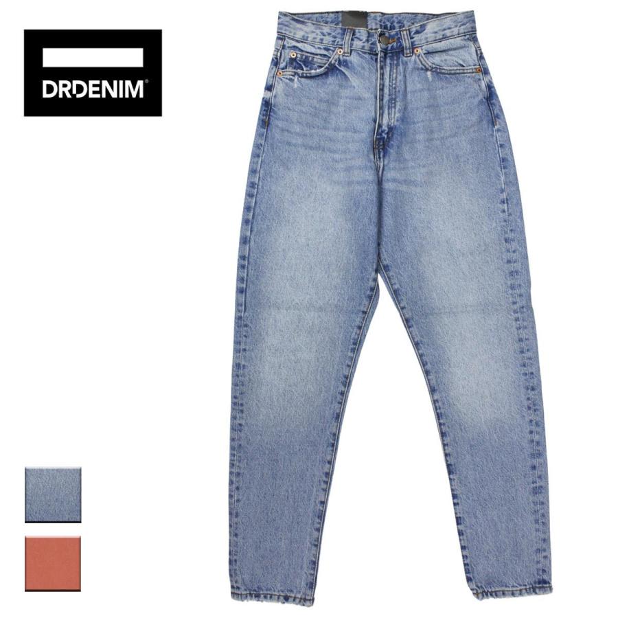 DR.DENIM ドクターデニム デニムパンツ レディース ブランド