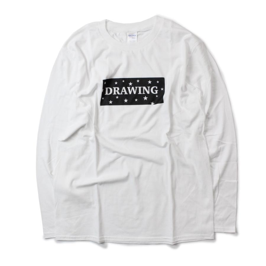 Tシャツ 長袖 メンズ ブランド レディース おしゃれ ロンt ボックス