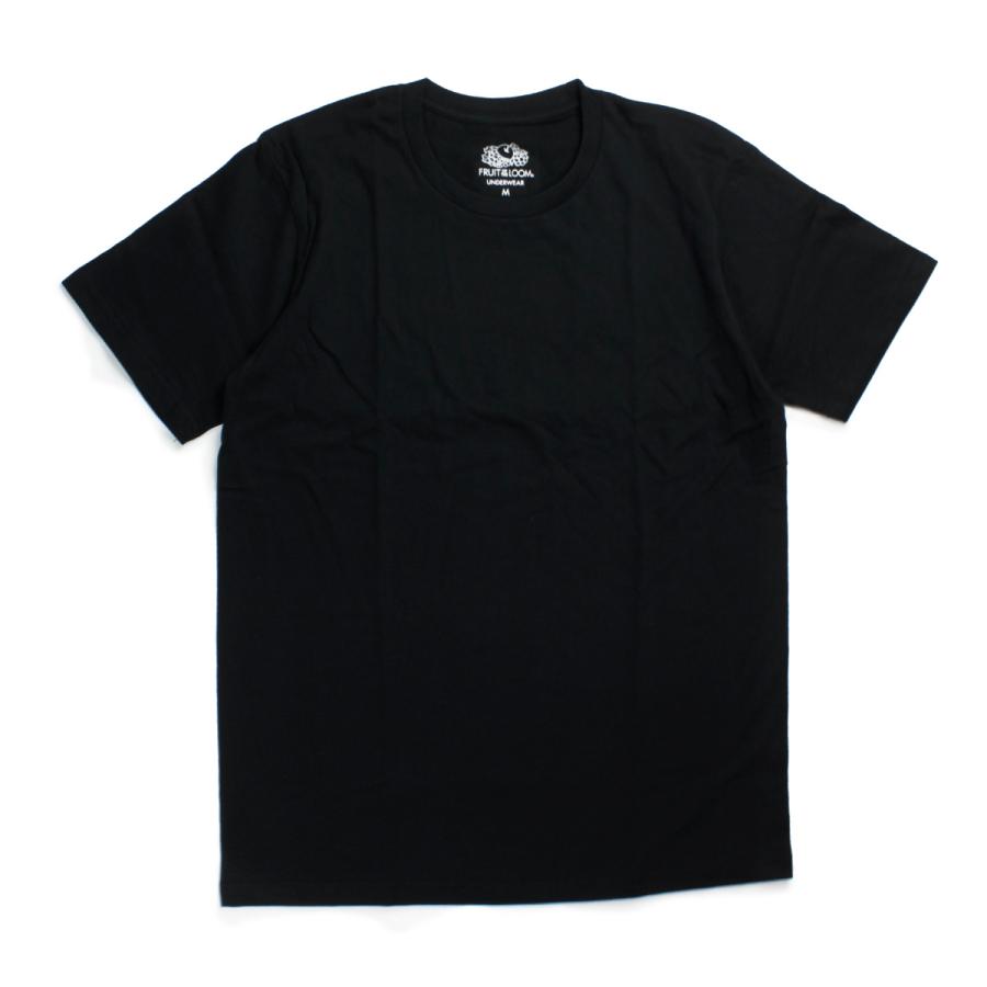 FRUIT OF THE LOOM パックTシャツ フルーツオブザルーム tシャツ  