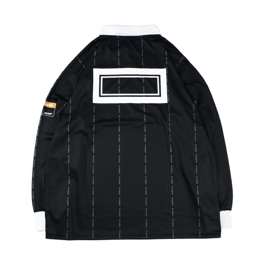 ブラック メッシュバック 長袖Tシャツ サイズ10 ブラック メッシュバック 長袖Tシャツ サイズ10 楽天市場