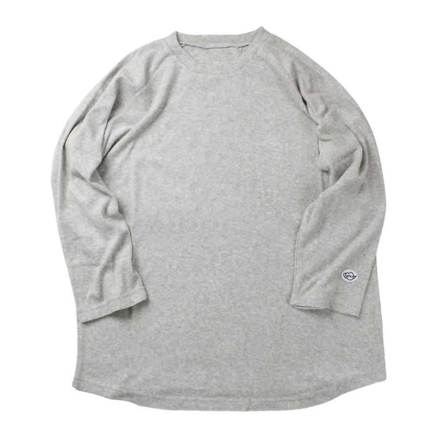 有名なブランド 七分丈 7分袖 ゆったり おしゃれ ブランド メンズ Tシャツ 七分袖 ラグラン ネイビー グレー ルームウェア 部屋着 五分 七分袖 カラー Navy Www We Job Com