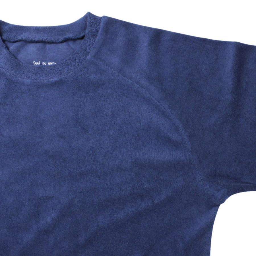 有名なブランド 七分丈 7分袖 ゆったり おしゃれ ブランド メンズ Tシャツ 七分袖 ラグラン ネイビー グレー ルームウェア 部屋着 五分 七分袖 カラー Navy Www We Job Com