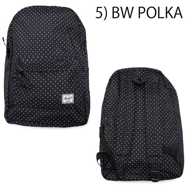 Herschel Supply(ファッション) ハーシェル リュック メンズ