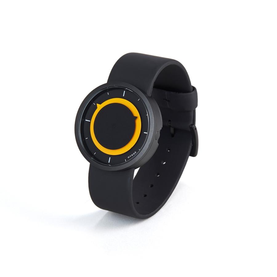 HYGGE ヒュッゲ 腕時計 ブランド おしゃれ レディース メンズ 時計