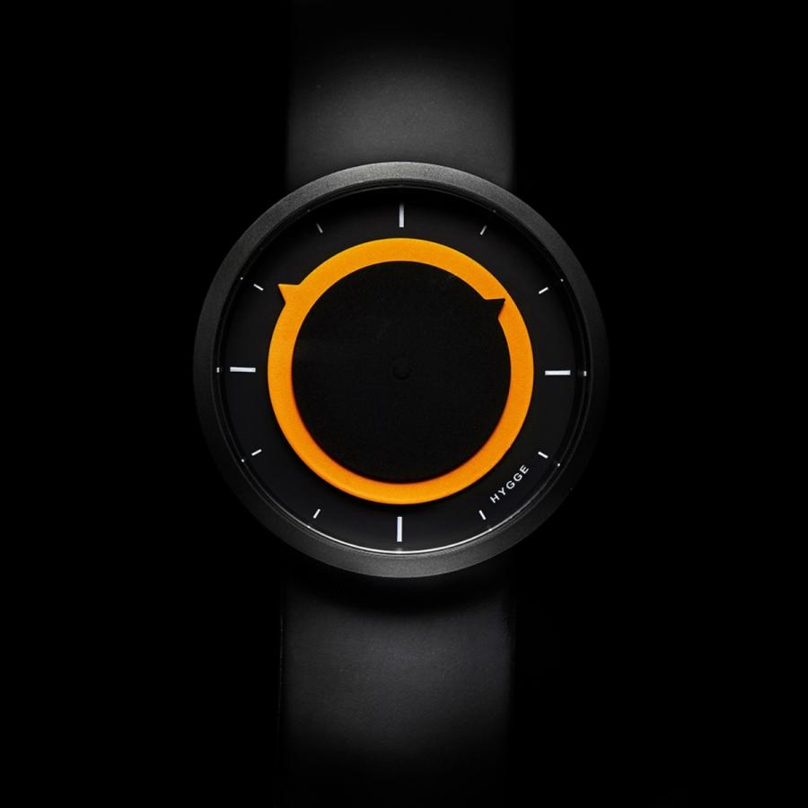 HYGGE ヒュッゲ 腕時計 ブランド おしゃれ レディース メンズ 時計