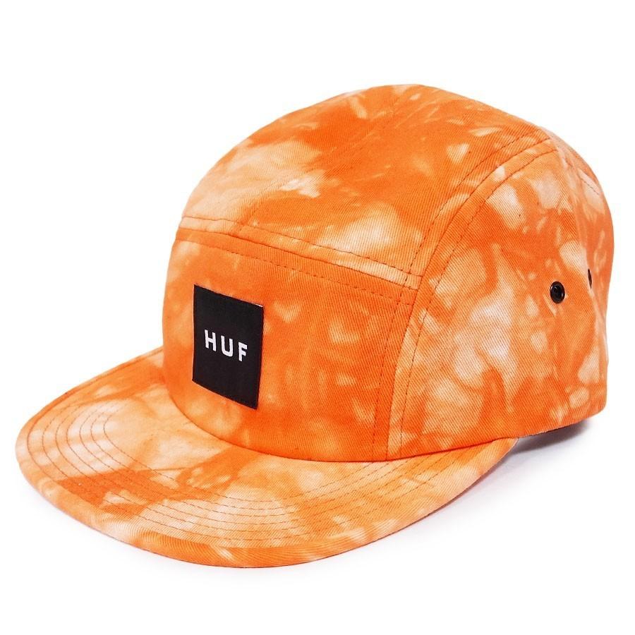 キャップ メンズ ブランド サーフ HUF ハフ アジャスター BOX LOGO ボックスロゴ キャンプ ジェット ワーク ハット 帽子 OOO｜sunscalif｜04