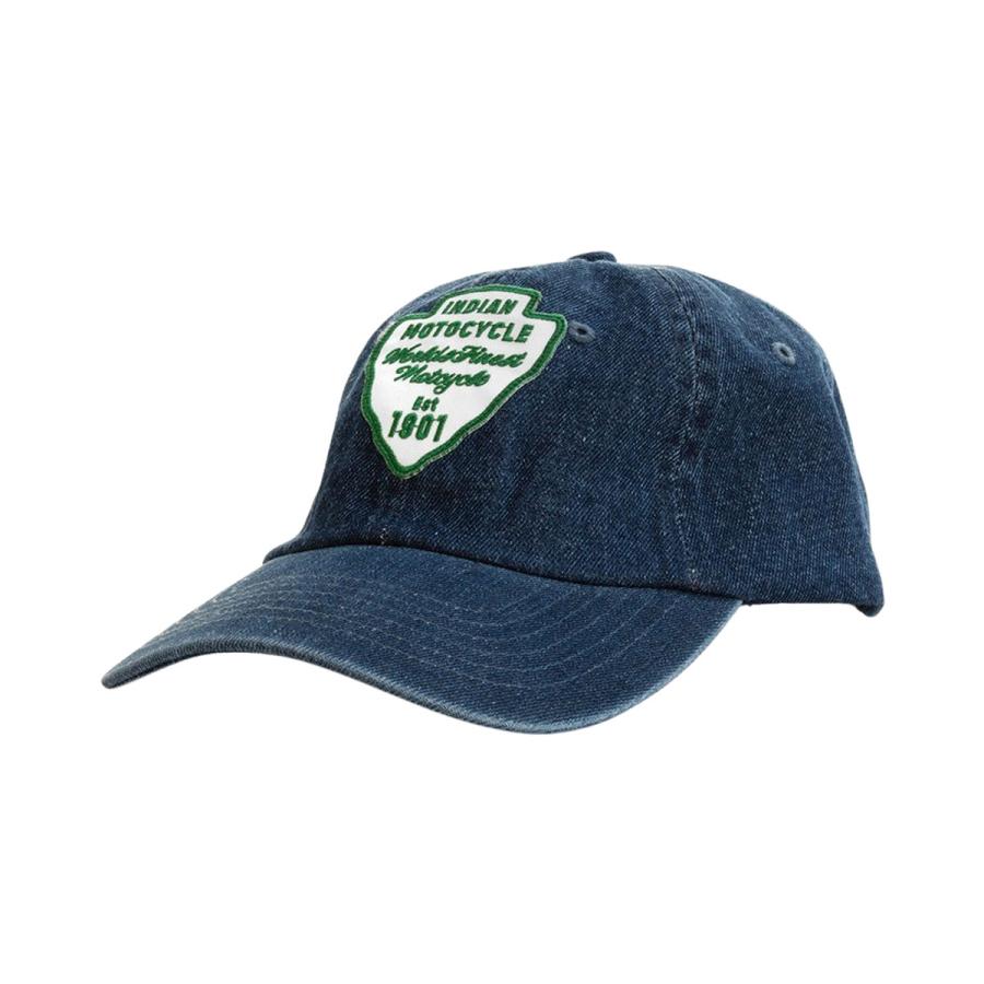 INDIAN（インディアン） インディアンモトサイクル キャップ ブランド